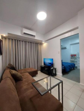 1BR Forbeswood Parklane Near Burgos Circle BGC